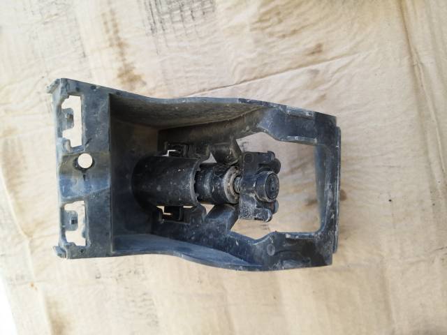 S SERİSİ çıkma yedek parça S SERİSİ Ön Far Yıkama Robotu 2010 Model